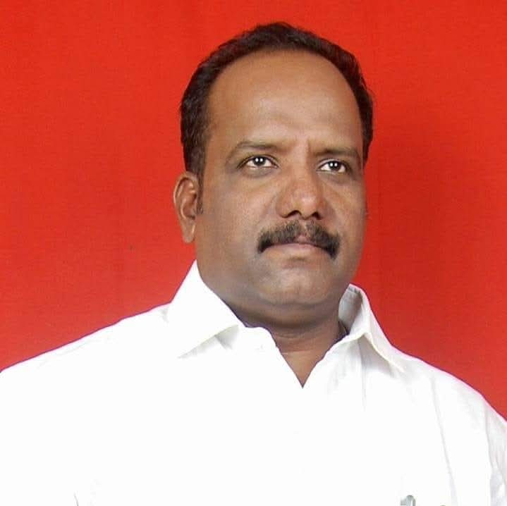 Anil Phondekar
