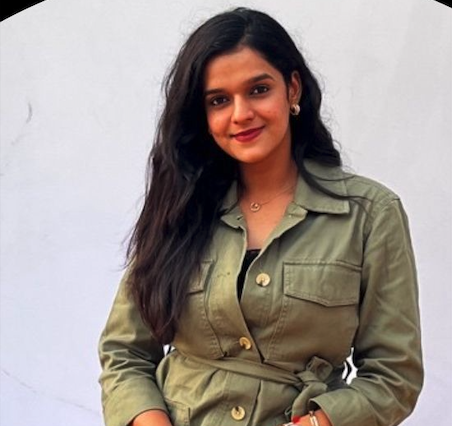 Bhagyshree Phondekar