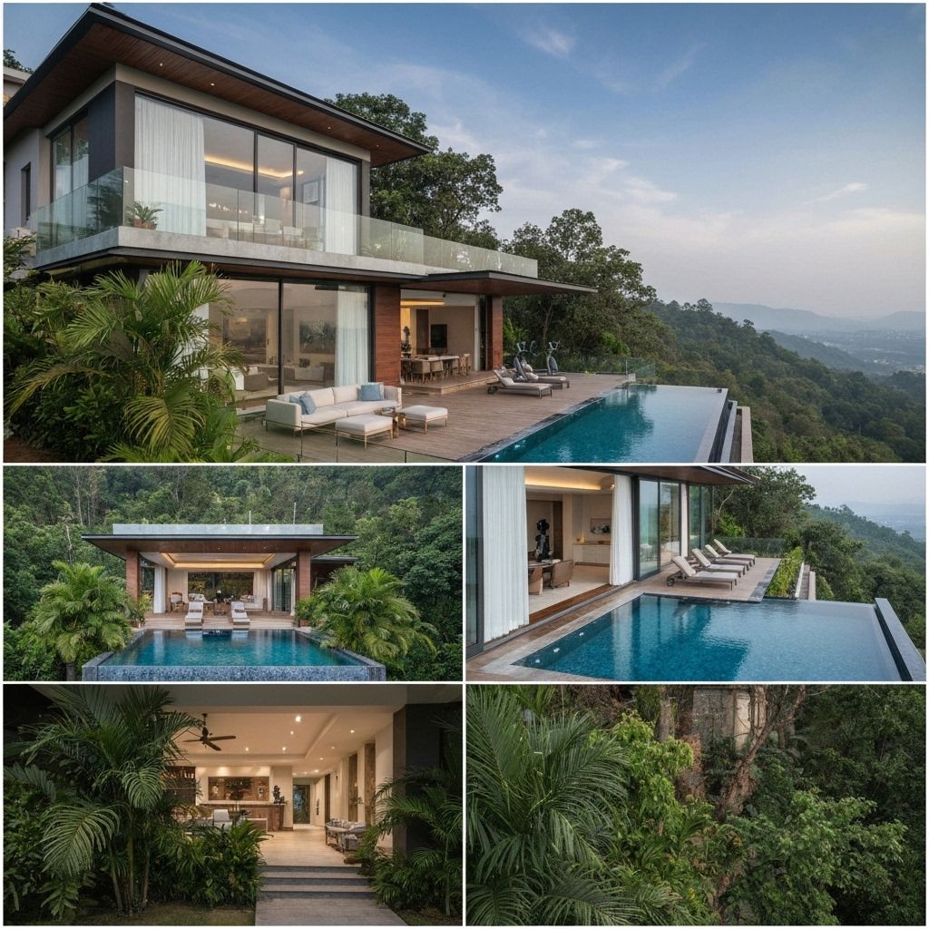 Savlee Villa Estates