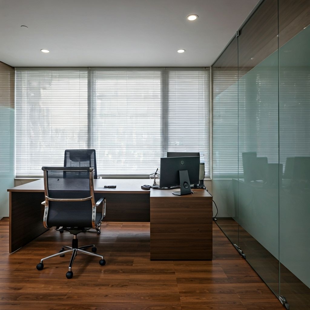 Savlee Estate Office